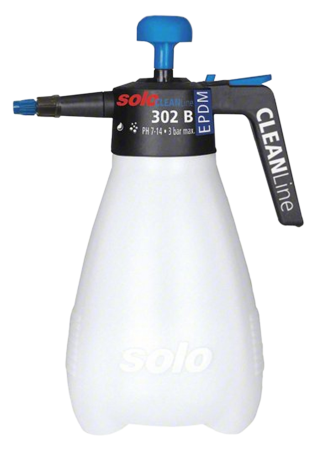 Handheld Pump Sprayer 1/2 Gal - KITS